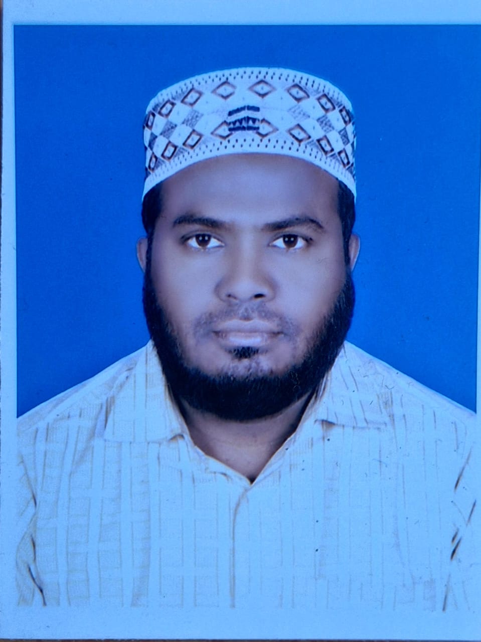 MD. SHUJAUDDIN JOARDER